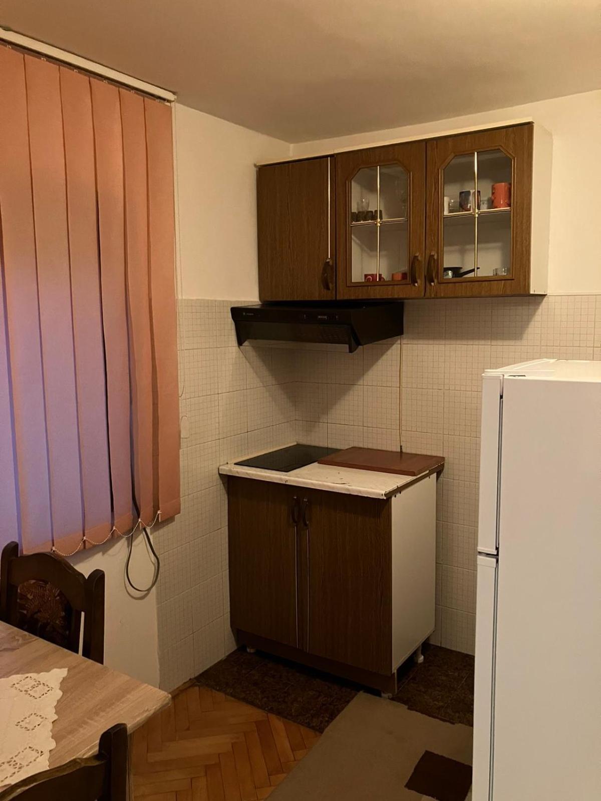 Apartmani Rada ซลาตีบอร์ ห้อง รูปภาพ