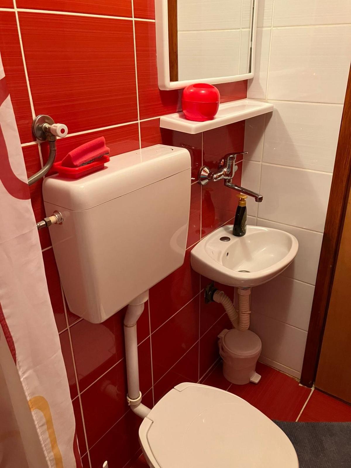 Apartmani Rada ซลาตีบอร์ ห้อง รูปภาพ