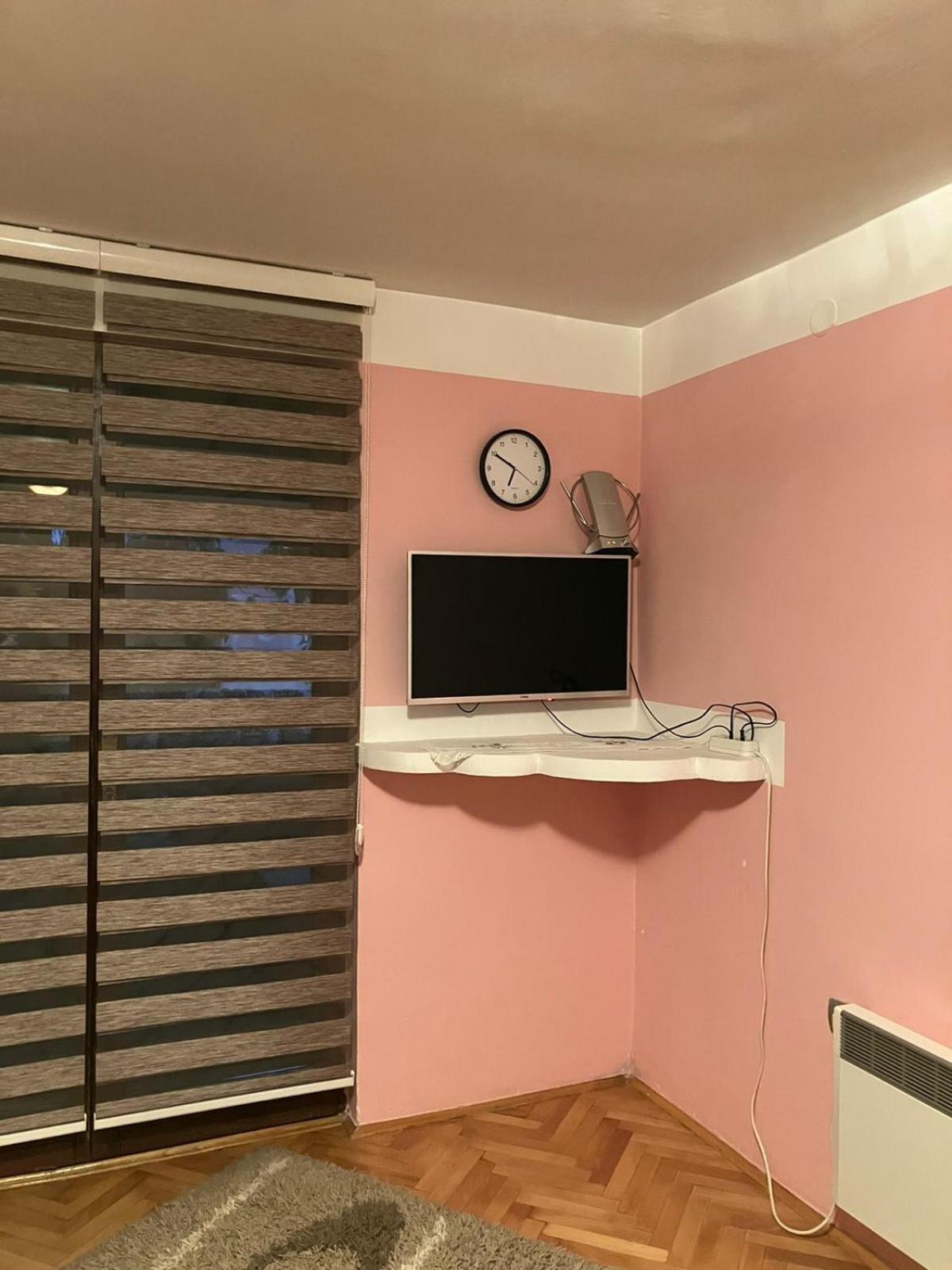 Apartmani Rada ซลาตีบอร์ ห้อง รูปภาพ